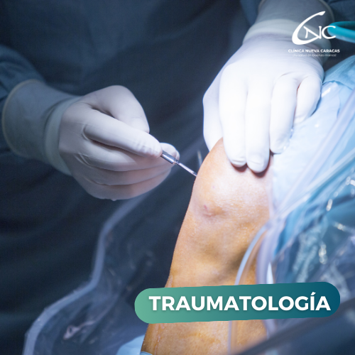 Traumatología